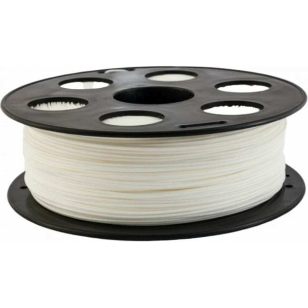 Bestfilament PET-G пластик 1.75мм 500 г (белый)
