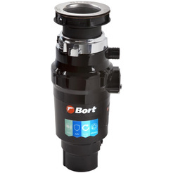 Измельчитель пищевых отходов BORT MASTER ECO