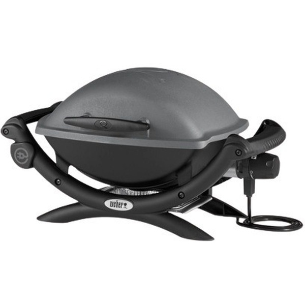 Электрический гриль Weber Q 1400 (52020079)