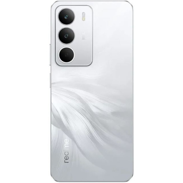 Смартфон Realme C71 8GB/256GB (белый)