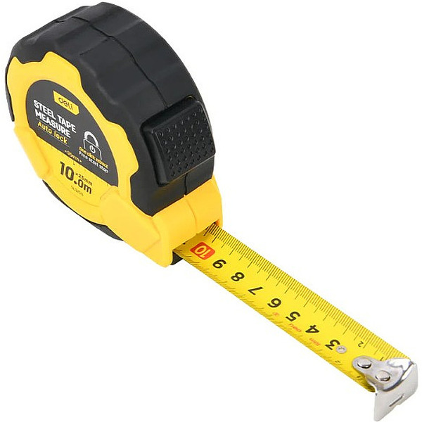 Рулетка Deli EDL3799