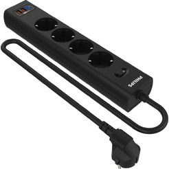 Сетевой фильтр Philips CHP8246BA/51