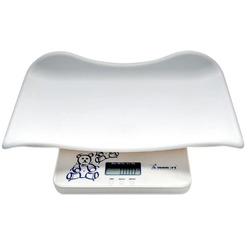 Весы детские MOMERT 6425