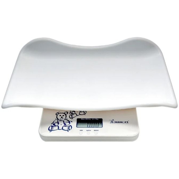 Весы детские MOMERT 6425
