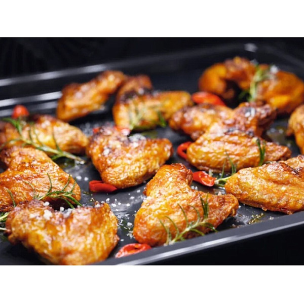 Микроволновая печь Electrolux KVMBE08X