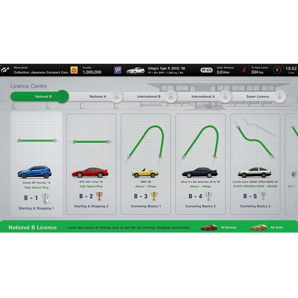 Игра Gran Turismo 7 для PS5 [русские субтитры]