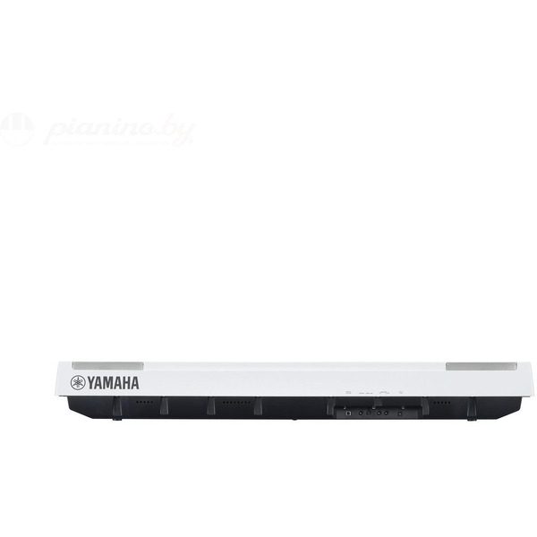 Цифровое пианино Yamaha P-125W