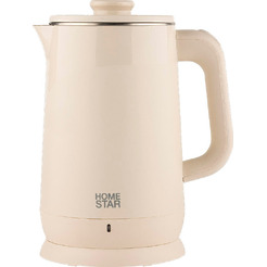 Электрический чайник HomeStar HS-1006