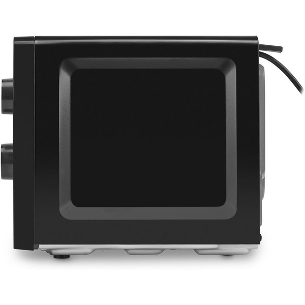 Микроволновая печь Hyundai HYM-M2010 (черный)