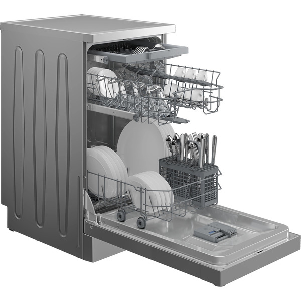 Посудомоечная машина Indesit DFS 2A59