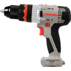 Шуруповерт Crown CT21093HMX (без АКБ)