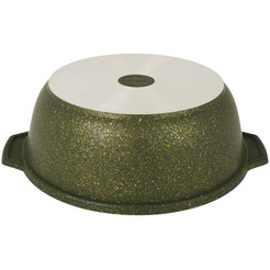 Кастрюля KUKMARA Trendy style ж41tsml