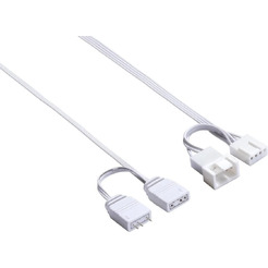 Вентилятор для корпуса Formula FLOE 12WH ARPW REVERSE