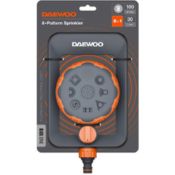 Разбрызгиватель многорежимный DAEWOO DWS 1018