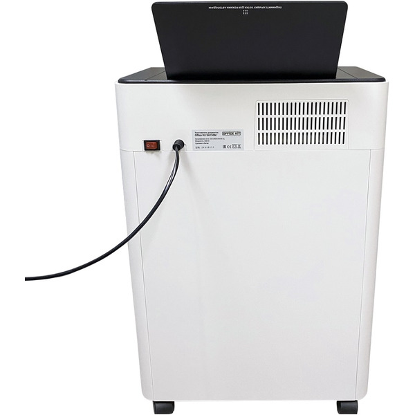 Шредер 1,9x15 Office Kit SA150M