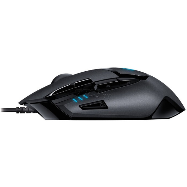 Мышь Logitech G402 Hyperion Fury