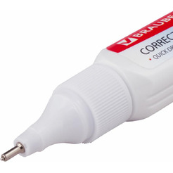 Ручка-корректор BRAUBERG 271920