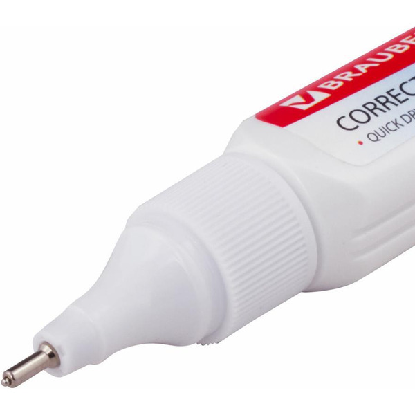 Ручка-корректор BRAUBERG 271920