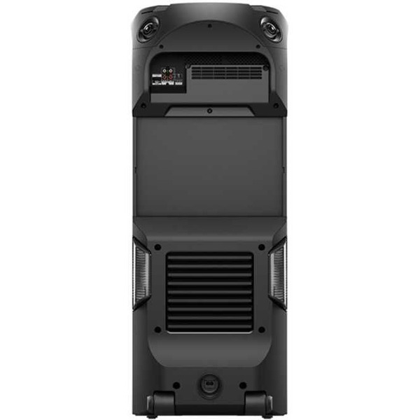 Минисистема SONY MHC-V72D