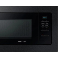 Микроволновая печь Samsung MS23A7013AB/BW