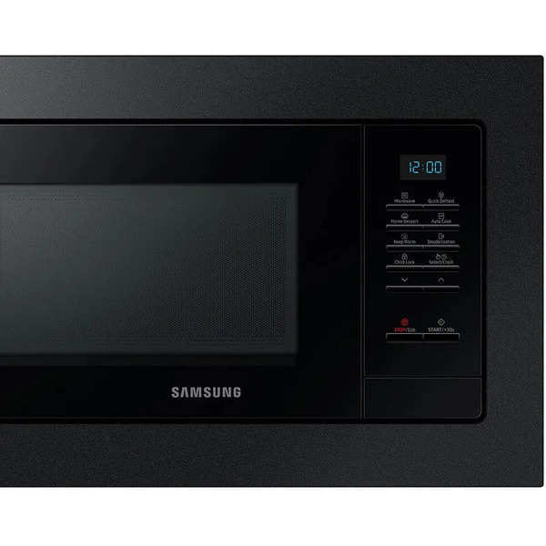 Микроволновая печь Samsung MS23A7013AB/BW
