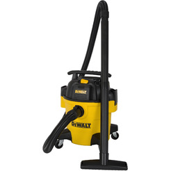 Пылесос промышленный DeWalt DXV20P