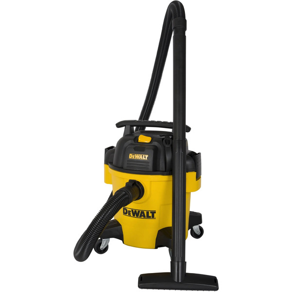 Пылесос промышленный DeWalt DXV20P