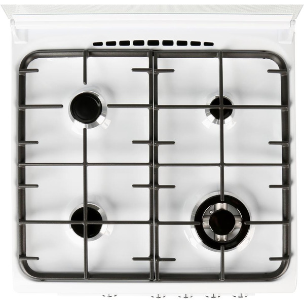 Кухонная плита GEFEST ПГ 6300-03 S040T