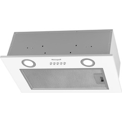 Вытяжка WEISSGAUFF BOX 600 PB WH