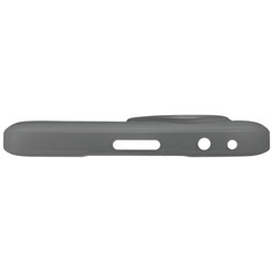 Чехол для телефона Honor 200 Pro TPU Case черный