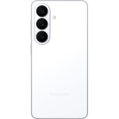 Смартфон Samsung Galaxy S26 SM-S942 12GB/256GB (белый)