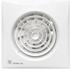 Осевой вентилятор Soler&Palau Silent-200 CZ 5210424700