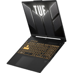 Игровой ноутбук ASUS TUF Gaming F16 FX607VJ-RL009