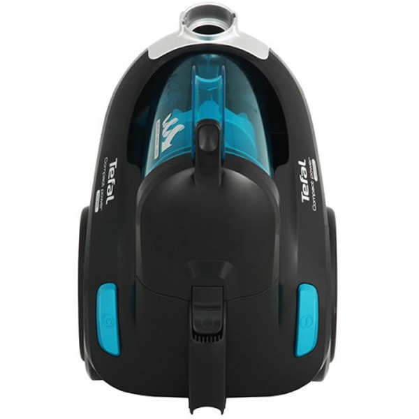Пылесос с контейнером TEFAL COMPACT POWER CYCLONIC TW3731RA