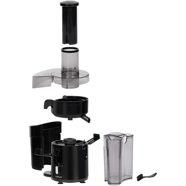 Соковыжималка SCARLETT SC-JE50P02