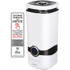 Увлажнитель воздуха Aresa AR-4205