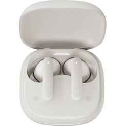 Беспроводные наушники QCY Buds White (BH24QT43A)