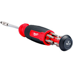 Отвертка Milwaukee Torx 14 в 1 (4932492810)