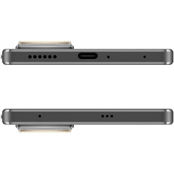 Смартфон Huawei nova 11 FOA-LX9 8GB/256GB (черный)