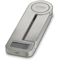 Кухонные весы CASO Kitchen EcoStyle