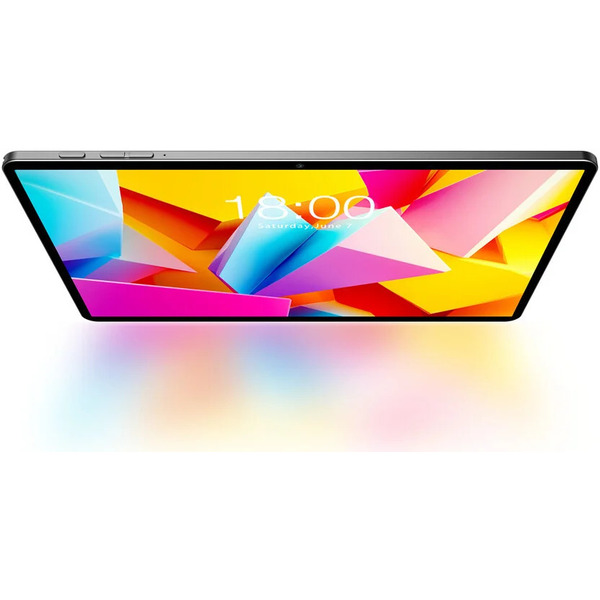 Планшет Teclast T50 Plus 2025 6GB/256GB LTE (серый)