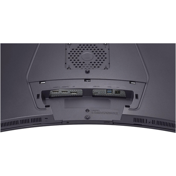 Игровой монитор LG UltraGear 45GX950A-B