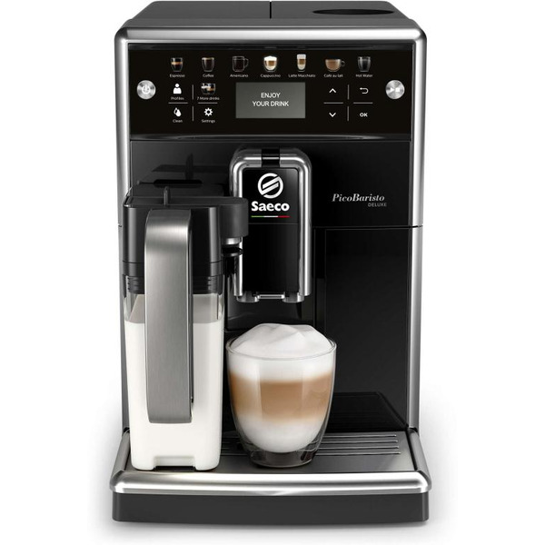 Кофемашина SAECO PicoBaristo Deluxe (SM5570/10)