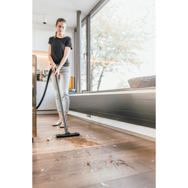 Пылесос Karcher WD 2 Plus V-12/4/18 1.628-018.0