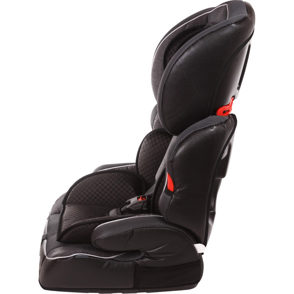 Автокресло MARTIN NOIR PIONEER Elite (черный)