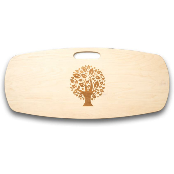 Балансборд IndSpace Eco