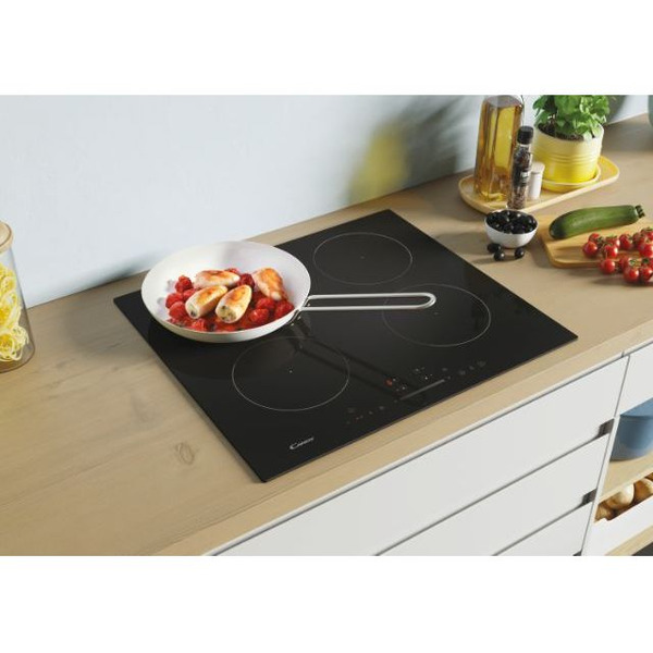 Варочная панель Candy CIS642SCTT