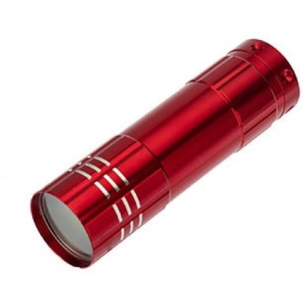 Фонарь Rexant 75-716 (красный)