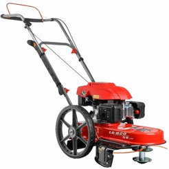 Газонокосилка бензиновая ECO LG-820 (EC1553-7)