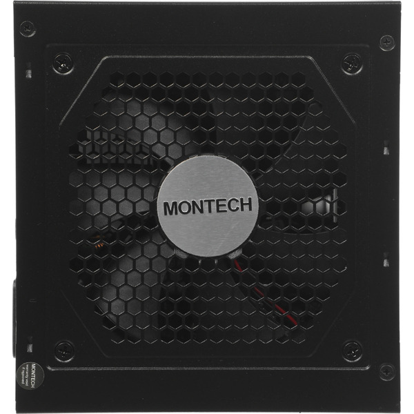 Блок питания Montech Century G5 750W
